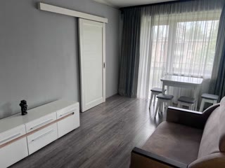 Продається чудова 2к квартира з кухнею-студією, Святошинський район