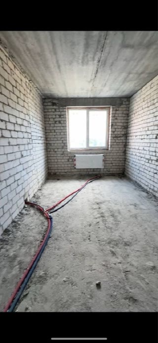 For Sale 1-room Apartment in Hydropark Residential Complex, Shishkovka