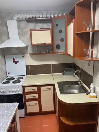 Продаж 1к квартири на Олексіївці поруч метро