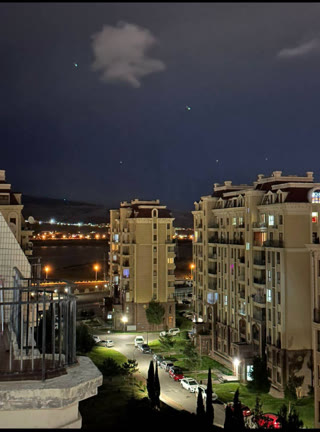 იყიდება 6 ოთახიანი ბინა ვარკეთილში