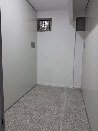 5 m² Warehouse