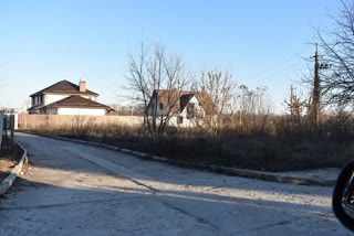 Price reduced until the New Year! great location, land