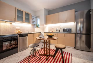 Квартира 75 м²
