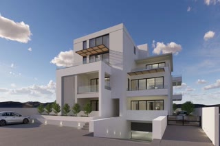 82 m² Apartment