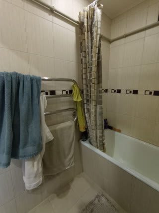 For Sale 1-room Apartment Shishkovka, Kharkiv