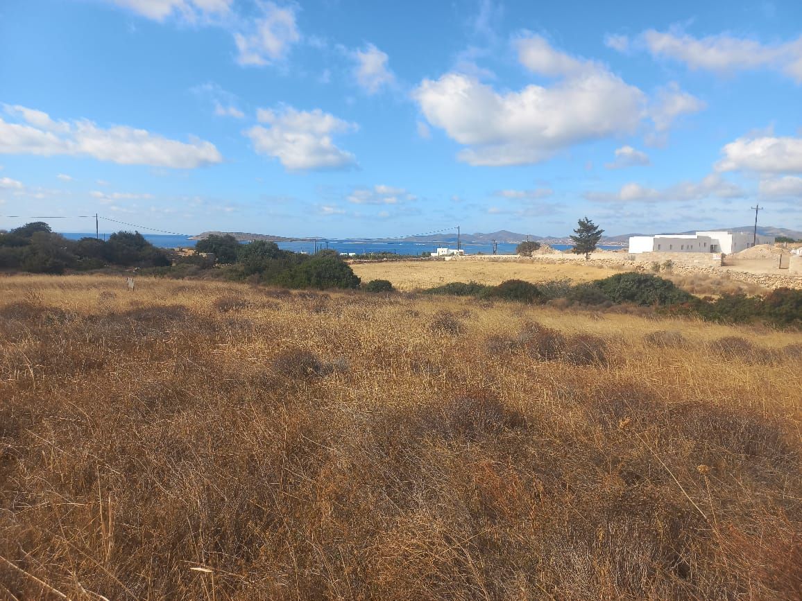 Parcel of 6200 m²