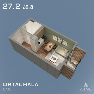 appartment