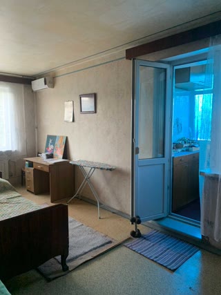 Продам 3-х кімнатну квартиру на пр.Ювілейному Салтівка
