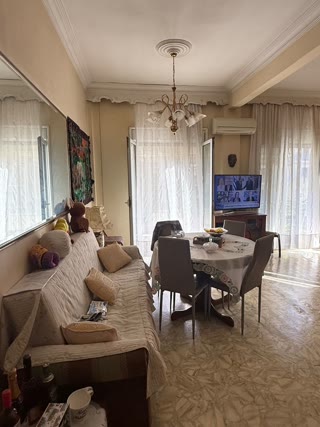 105 m² Apartment