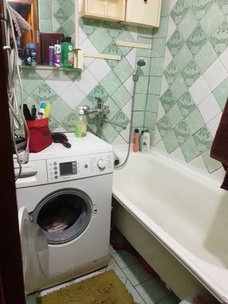 Продам 3х-комнатную квартиру Салтовка