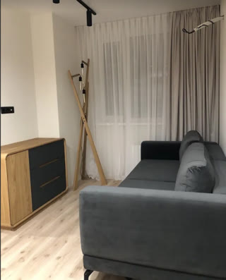 Продам 1к квартиру ЖК Пролісок