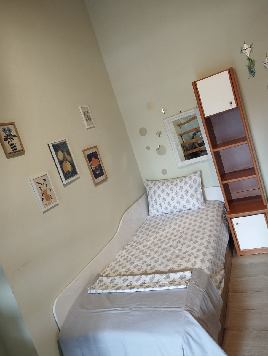 31 m² Loft