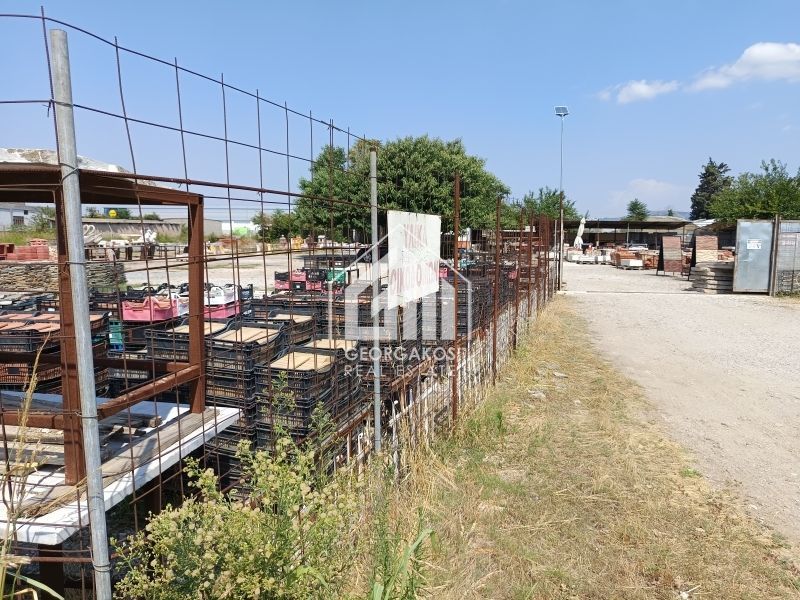 5066 m² Parcel