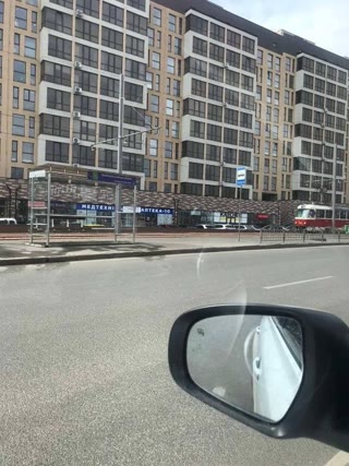 Сдам новое помещение в немецком проекте