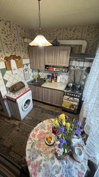 Продаж 3к квартири, метро Академмістечко, Святошинський р-н