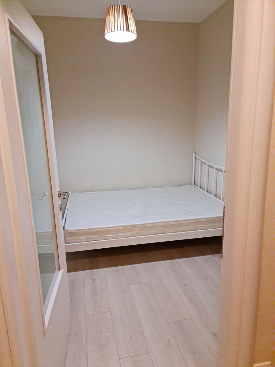 Квартира 60 м²