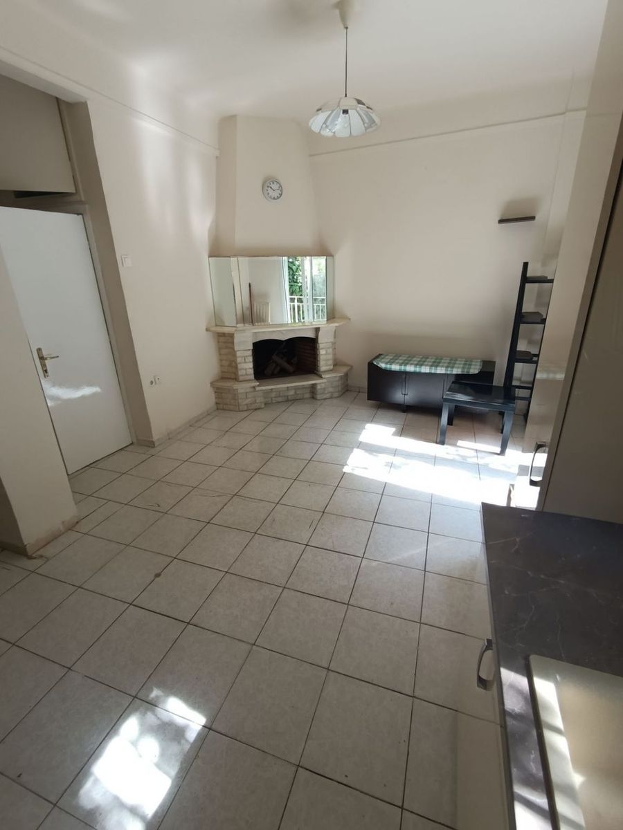 76 m² Apartment