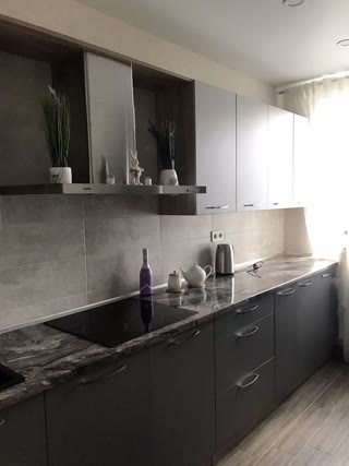 Продам 1 комн. квартиру ЖК Макеевский