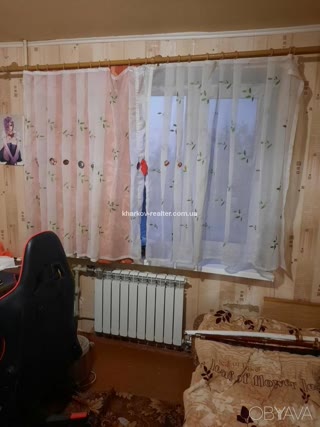 1-комнатна квартира, 20