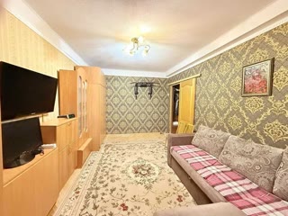 Продається 2-кімнатна квартира біля парку ім. Генерала Потапова та швидкісного трамваю — зручно, затишно, все поруч!