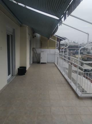 105 m² Apartment