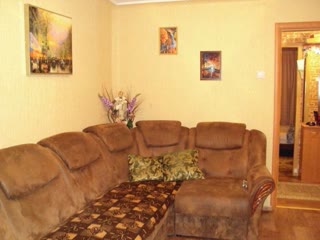 Продам 3к квартиру Первомайський, мкр3, д