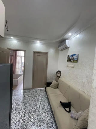 Продажа 3-к квартир в Батуми