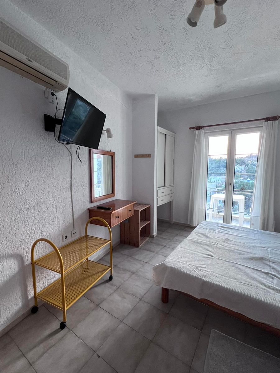 Студия, 32 м²