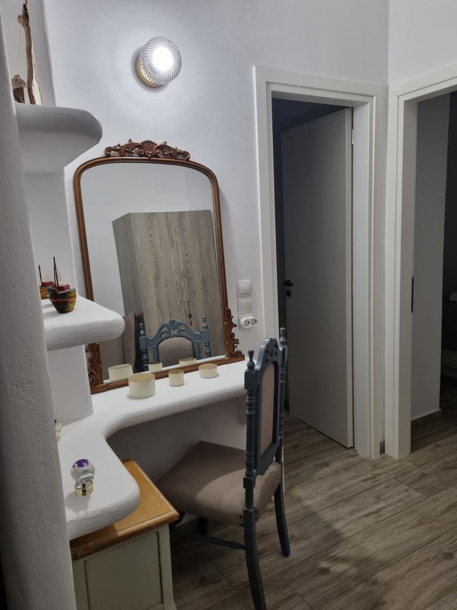 65 m² Apartment