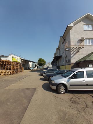 Продається торгово-офісне здание 920 кв Героїв Харкова.