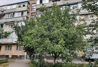 Продам 1к квартіру ХТЗ, Індустріальна