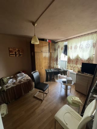 Продам 1к квартиру Алексеевка