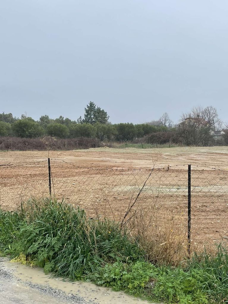 7000 m² Parcel