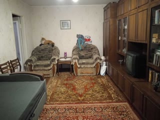 Продається 3-кімнатна квартира, вул. Сосницька, Дніпровський район