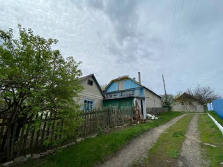 For sale house in