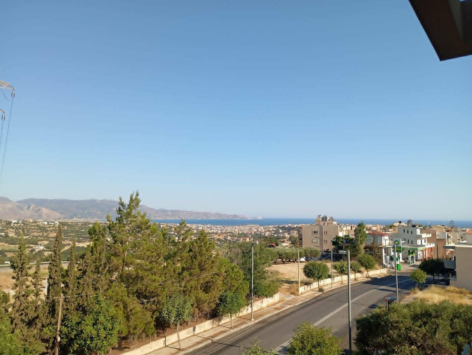 Διαμέρισμα 117τ.μ.