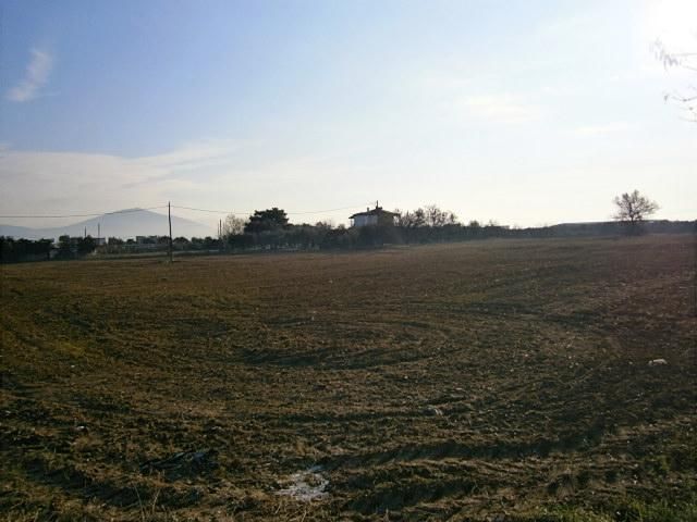 Участок 23525 м²
