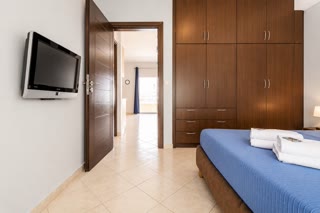 45 m² Apartment