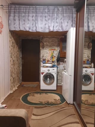 Продам гостинку ХТЗ