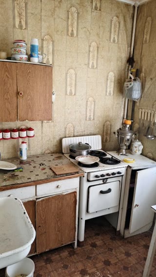Продам 2к квартиру Салтовка, 533мкр-н