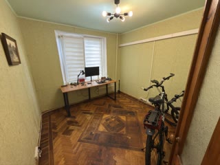 Продам 2к квартиру пос Восточный (Индустриальный р-н)