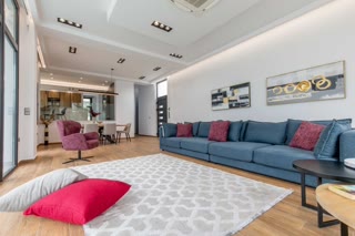 420 m² Villa