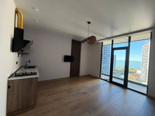 High-rise investment asset near Euphoria – Batumi, Grigol Lortkipanidze 30