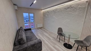 Продаж 1-кімнатної квартири в ЖК Нова Англія
