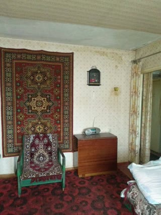 Продам 3к квартир  id_27017289