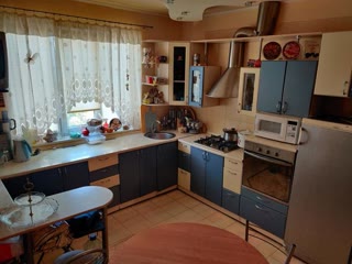 Продам 4х комнатную квартир. Салтовка. Валентиновская ул.