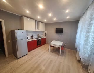 Продаж 1к квартири 52м2 Варшавський, Липинка, Ретровіль
