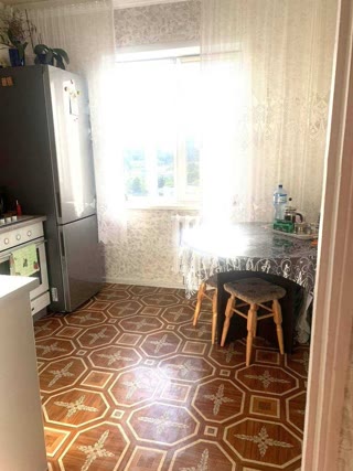 Продається 2 кім. квартира 51 м2 на Борщагівці