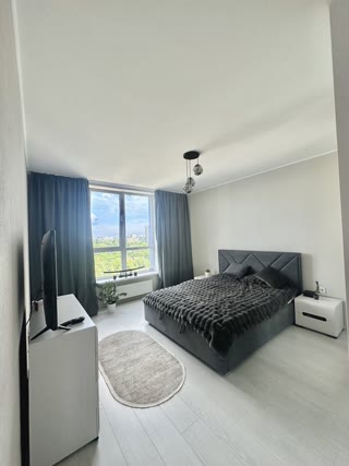 For Sale 2-room Apartment 48.2 sq.m. Podilskyi District