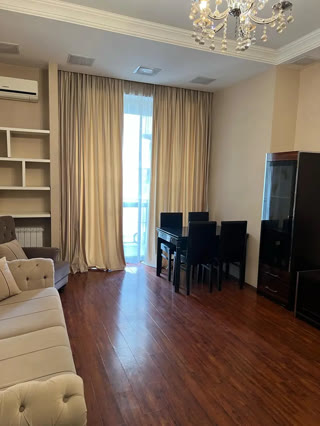 3-room apartment for rent in Saburtalo3-room apartment for rent in Saburtalo